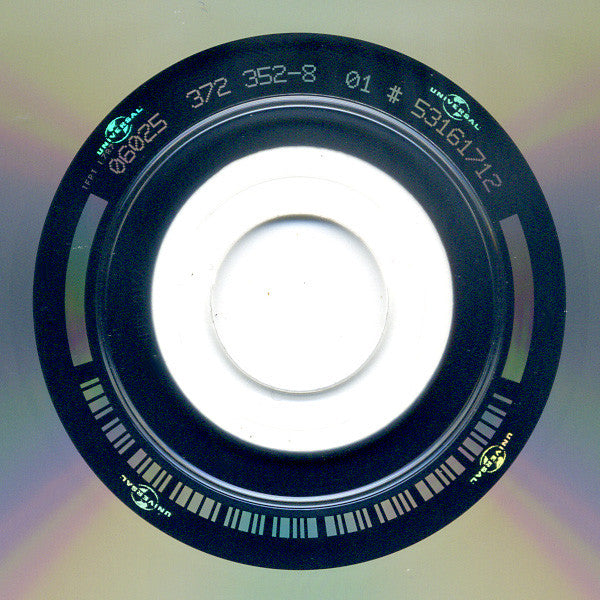 Eels - Wonderful, Glorious - Used CD image 4