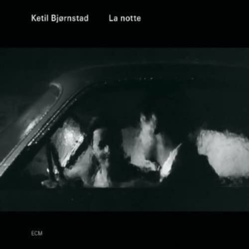 Ketil Bjornstad - La Notte - CD image 1