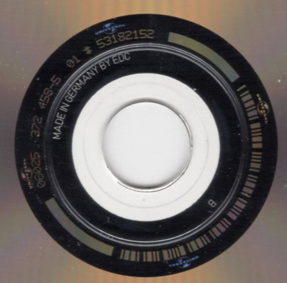 Various - Les Miserables (Highlights From The Motion Picture Soundtrack image 4