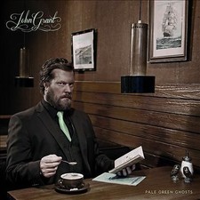 John Grant - Pale Green Ghosts - Vinyl Record image 1