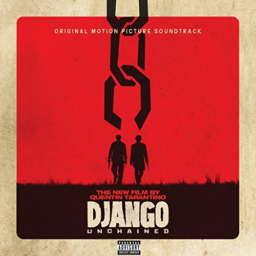 V/A - Django Unchained: Original Motion Picture Soundtrack - CD image 1