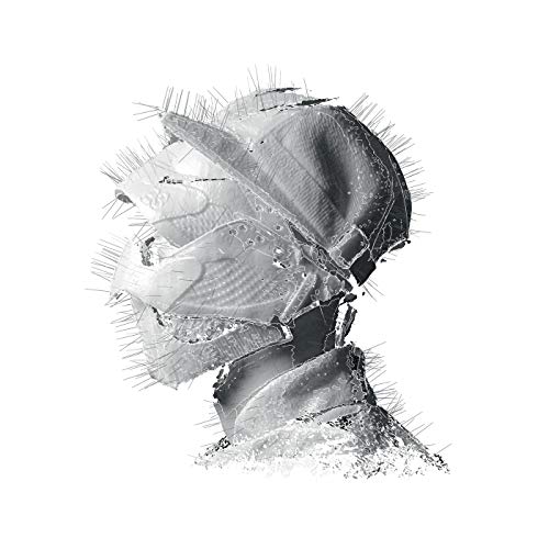 Woodkid - Golden Age - CD image 1