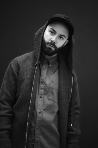 Woodkid - Golden Age - CD image 2