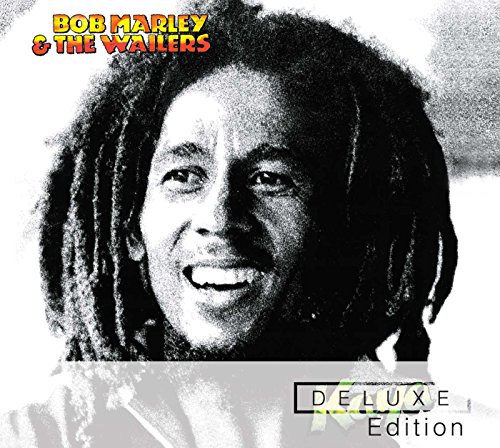 Bob Marley & The Wai - Kaya - Used CD image 1