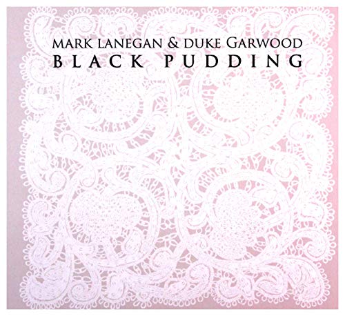 Mark Lanegan - Black Pudding - CD image 1