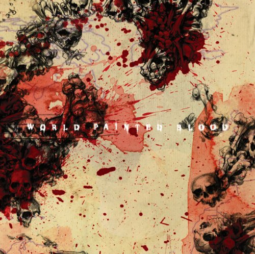 Slayer - World Painted Blood - CD image 1