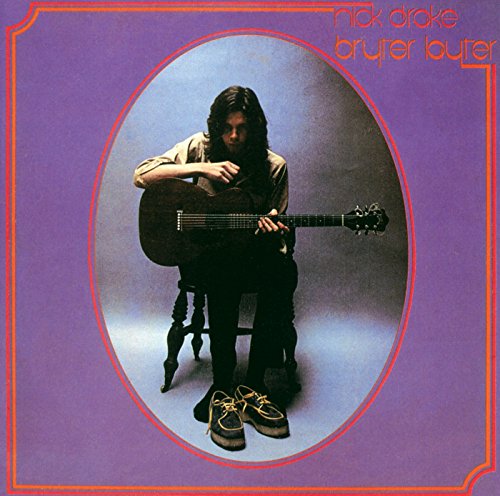 Nick Drake - Bryter Layter - Vinyl Record image 1