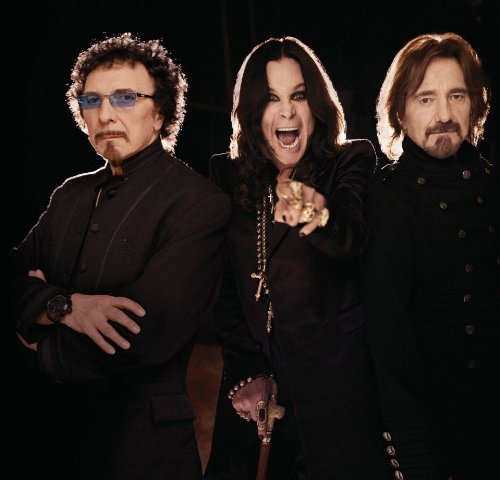 Black Sabbath - 13 - CD image 2