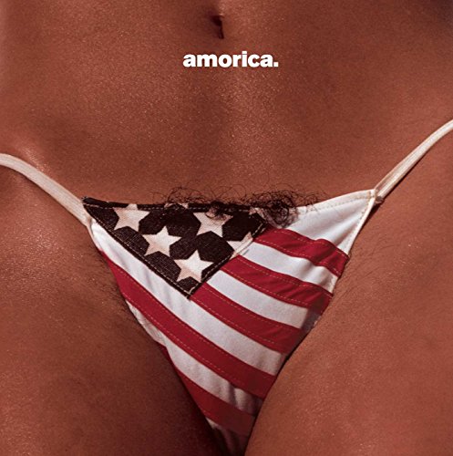 Black Crowes - Amorica - CD image 1