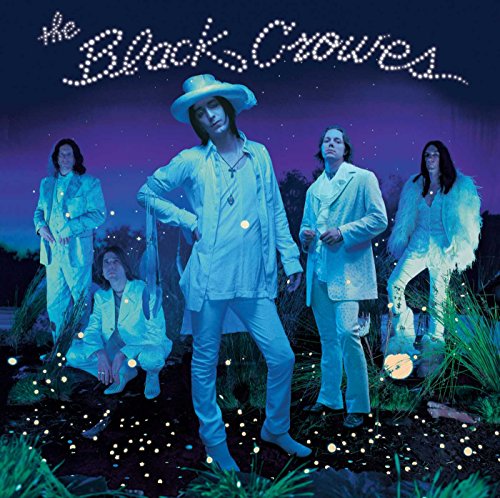 Black Crowes - By Your Side - CD image 1