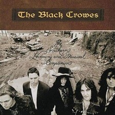 Black Crowes - Southern Harmony And Musical Companion - CD image 1