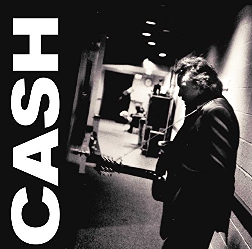 Johnny Cash - American III: Solitary Man - CD image 1