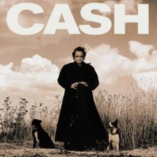 Johnny Cash - American Recordings - CD image 1