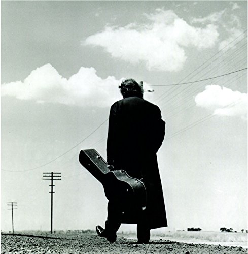 Johnny Cash - American Recordings - CD image 2