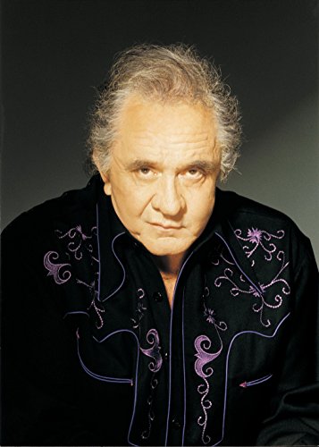 Johnny Cash - American Recordings - CD image 4