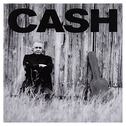 Johnny Cash - Unchained - CD image 1