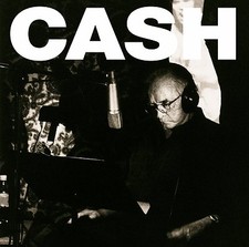 Johnny Cash - American V: A Hundred Highways - CD image 1