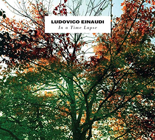 Ludovico Einaudi - In A Time Lapse - Vinyl Record image 1