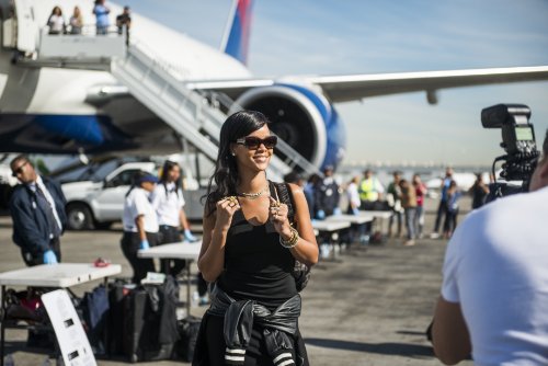RIHANNA - PAL 0 - 777 TOUR...7COUNTRIES7 - DVD image 4