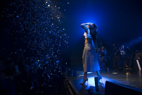 RIHANNA - PAL 0 - 777 TOUR...7COUNTRIES7 - DVD image 6