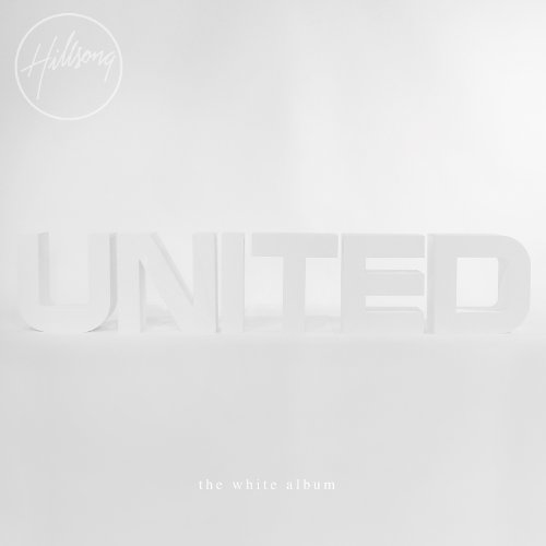 HILLSONG UNITED - WHITE ALBUM (REMIX PROJECT) - CD image 1