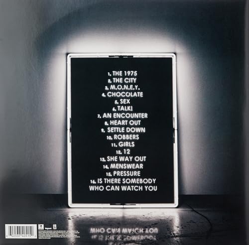 1975 - Vinyl Record image 2