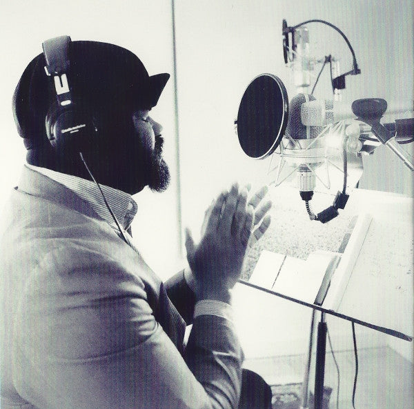 Gregory Porter - Liquid Spirit - CD image 11