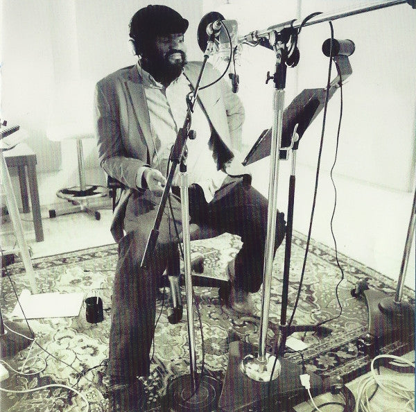 Gregory Porter - Liquid Spirit - CD image 4