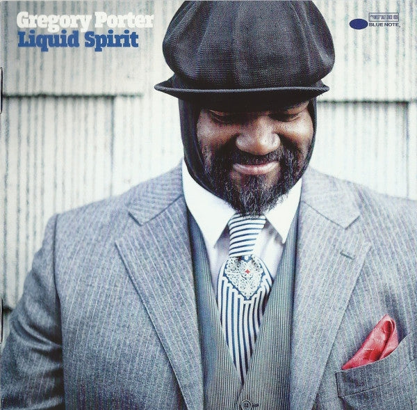 Gregory Porter - Liquid Spirit - CD image 7