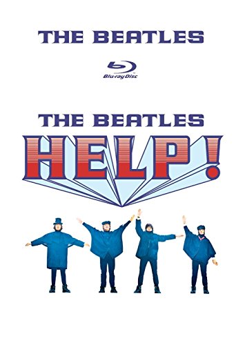 Help! - Blu-ray