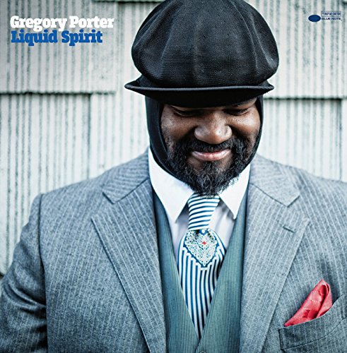 Gregory Porter - Liquid Spirit - Vinyl Record image 1
