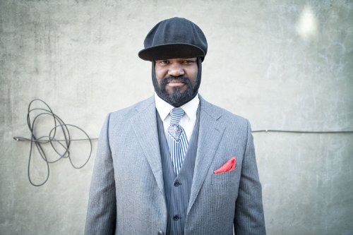 Gregory Porter - Liquid Spirit - Vinyl Record image 2