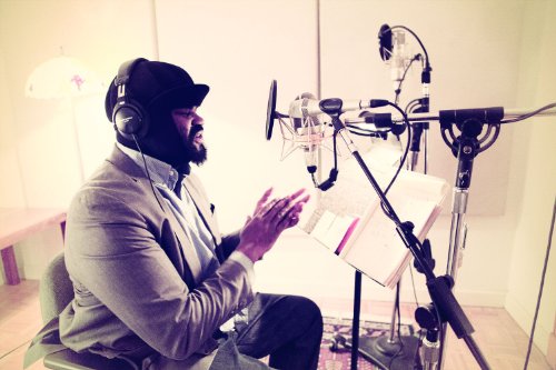 Gregory Porter - Liquid Spirit - Vinyl Record image 3