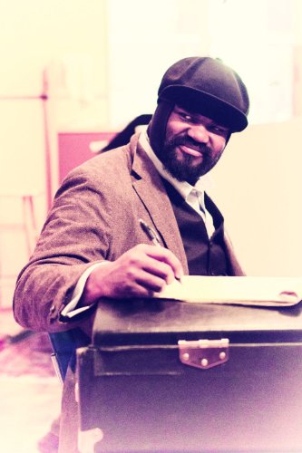 Gregory Porter - Liquid Spirit - Vinyl Record image 4