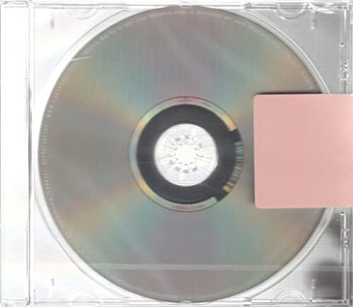 Kanye West - Yeezus - CD image 1
