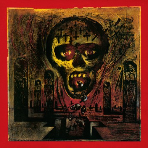 Slayer - Seasons In The Abyss - Vinyl Record image 1