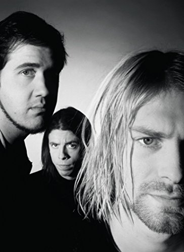 Nirvana - In Utero - CD image 2