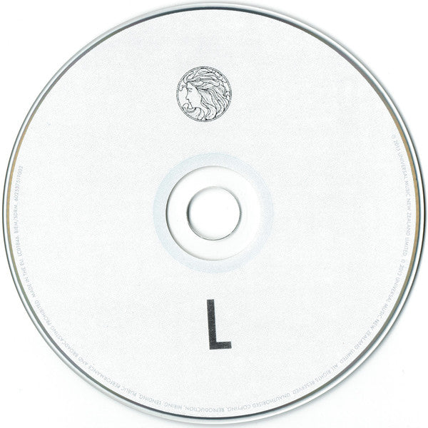 Lorde - Pure Heroine - CD image 6