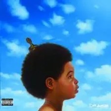 Drake - Nothing Was The Same - CD image 1