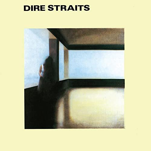 Dire Straits - Vinyl Record image 1