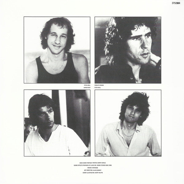 Dire Straits - Communique - Vinyl Record image 5