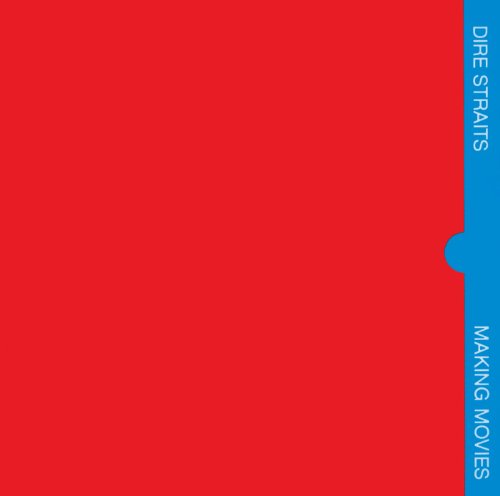 Dire Straits - Making Movies - Vinyl Record image 1