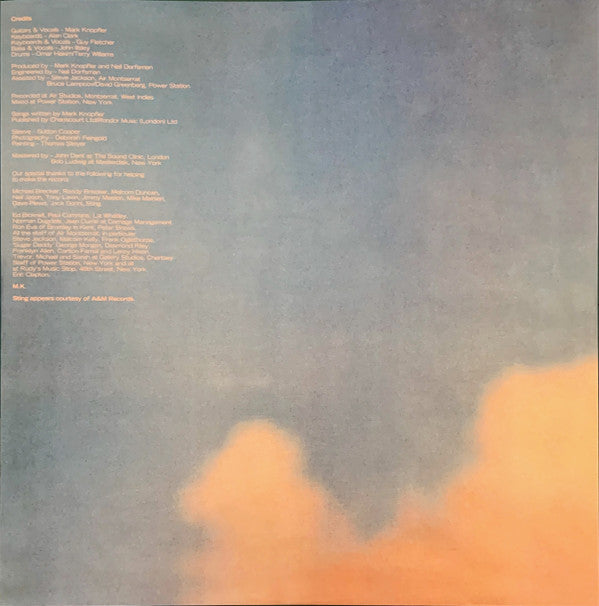 Dire Straits - Brothers In Arms - Vinyl Record image 1