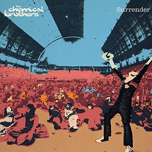 Chemical Brothers - Surrender - Vinyl Record image 1