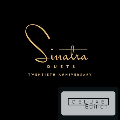 Frank Sinatra - Duets (Twentieth Anniversary) - CD2 image 1
