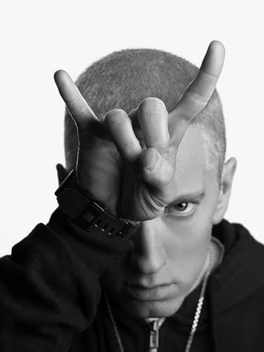 Eminem - Marshall Mathers LP2 - CD image 4