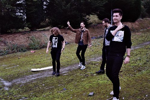 Bastille - All This Bad Blood - CD2 image 2