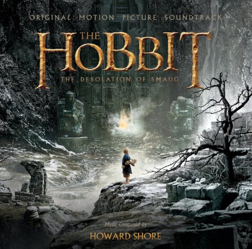 Howard Shore - Hobbit: The Desolation Of Smaug (Original Motion Picture image 1