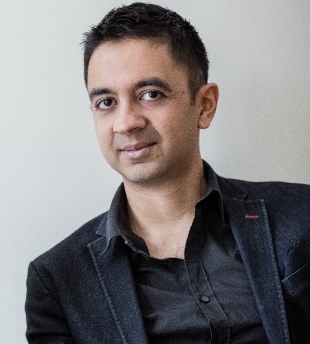 Vijay Iyer - Mutations - CD image 2
