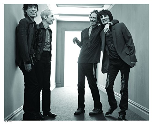 Rolling Stones - Sticky Fingers - CD image 3